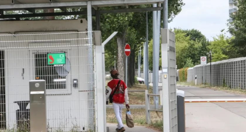 Nowy kierunek dla azylantów – Niemcy spadają z pierwszego miejsca