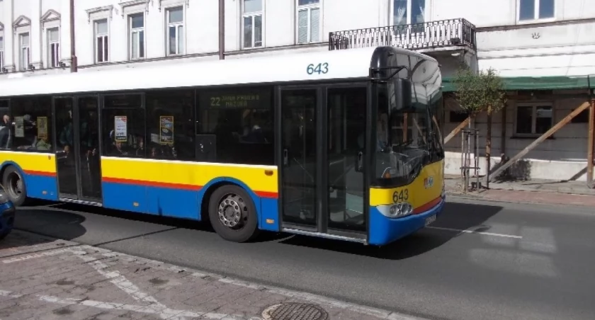 Płock: Orlen dostarczy wodór dla autobusów miejskich