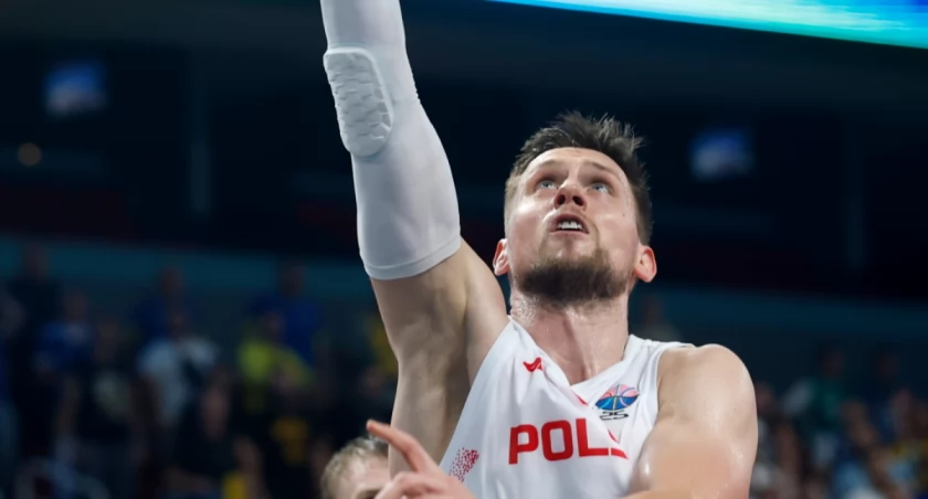 Ponitka przed ćwierćfinałem z Turcją