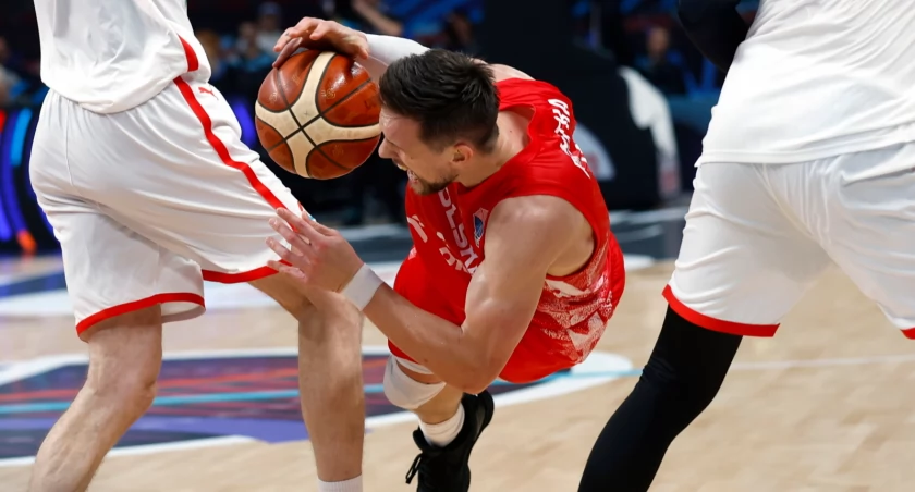 Turcja zatrzymała polski sen o medalach