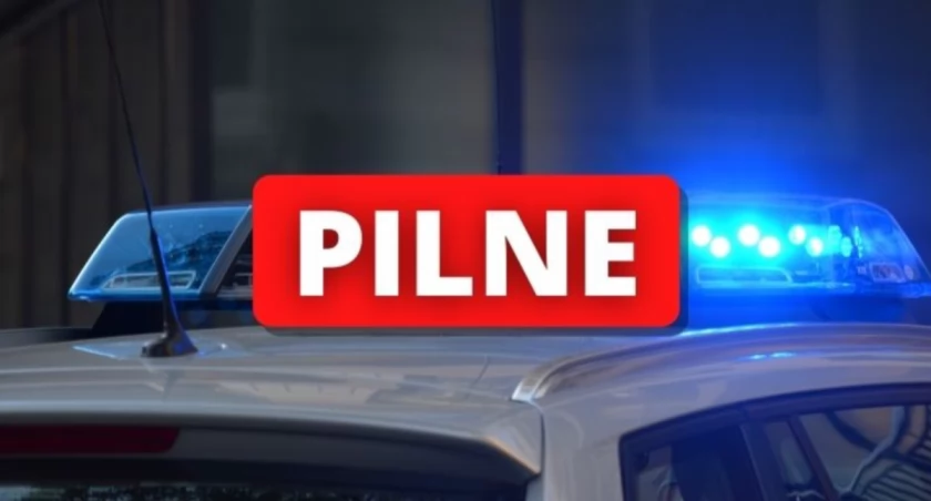 Rosyjskie drony nad Polską. Wojsko i służby w najwyższej gotowości