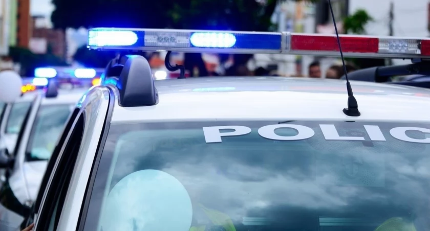 16-latek bez prawa jazdy, pod wpływem alkoholu uciekał przed policją