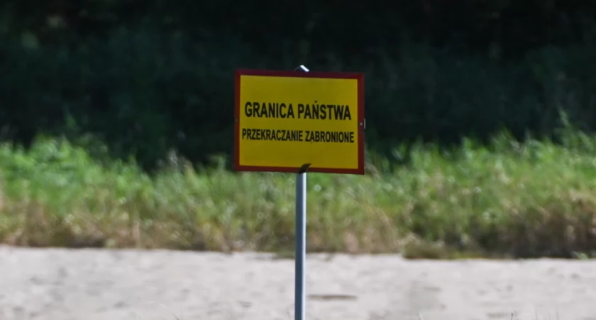 Mińsk twierdzi, że ostrzegał Warszawę i Wilno
