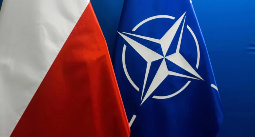Polska uruchomiła art. 4 NATO. Odbyły się konsultacje sojuszników