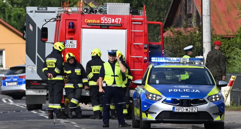 Od dronów po zielone ludziki. Co jeszcze może zrobić Kreml?
