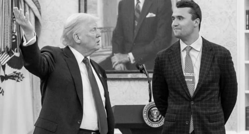 Bliski współpracownik Trumpa zamordowany. Opinia publiczna w USA i w Polsce wstrząśnięta 