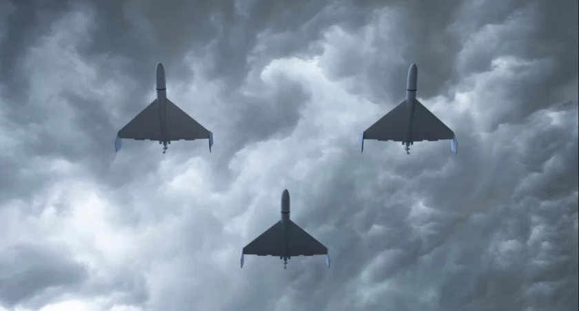Białoruś ostrzegła Polskę przed dronami? Gen. Kukuła ujawnia kulisy operacji