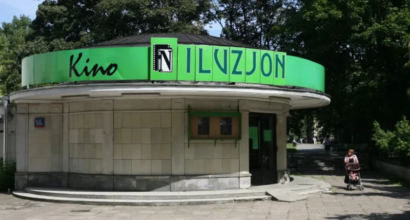 Film sprzed wieku, muzyka na żywo – Święto Niemego Kina wraca