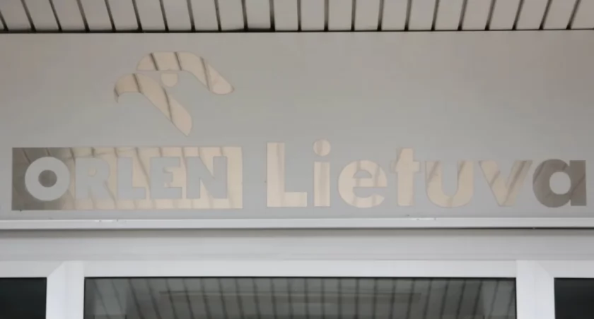 Eksplozja wagonów z gazem na Litwie. Celowe podpalenie?