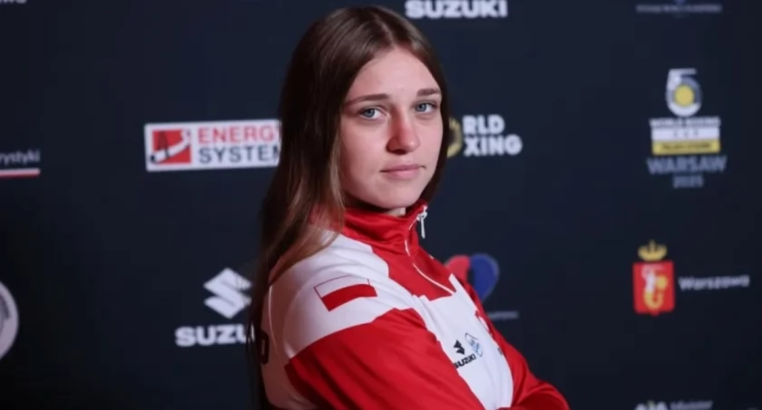 MŚ w boksie: Szeremeta powalczy o finał! Sprawdź, gdzie oglądać