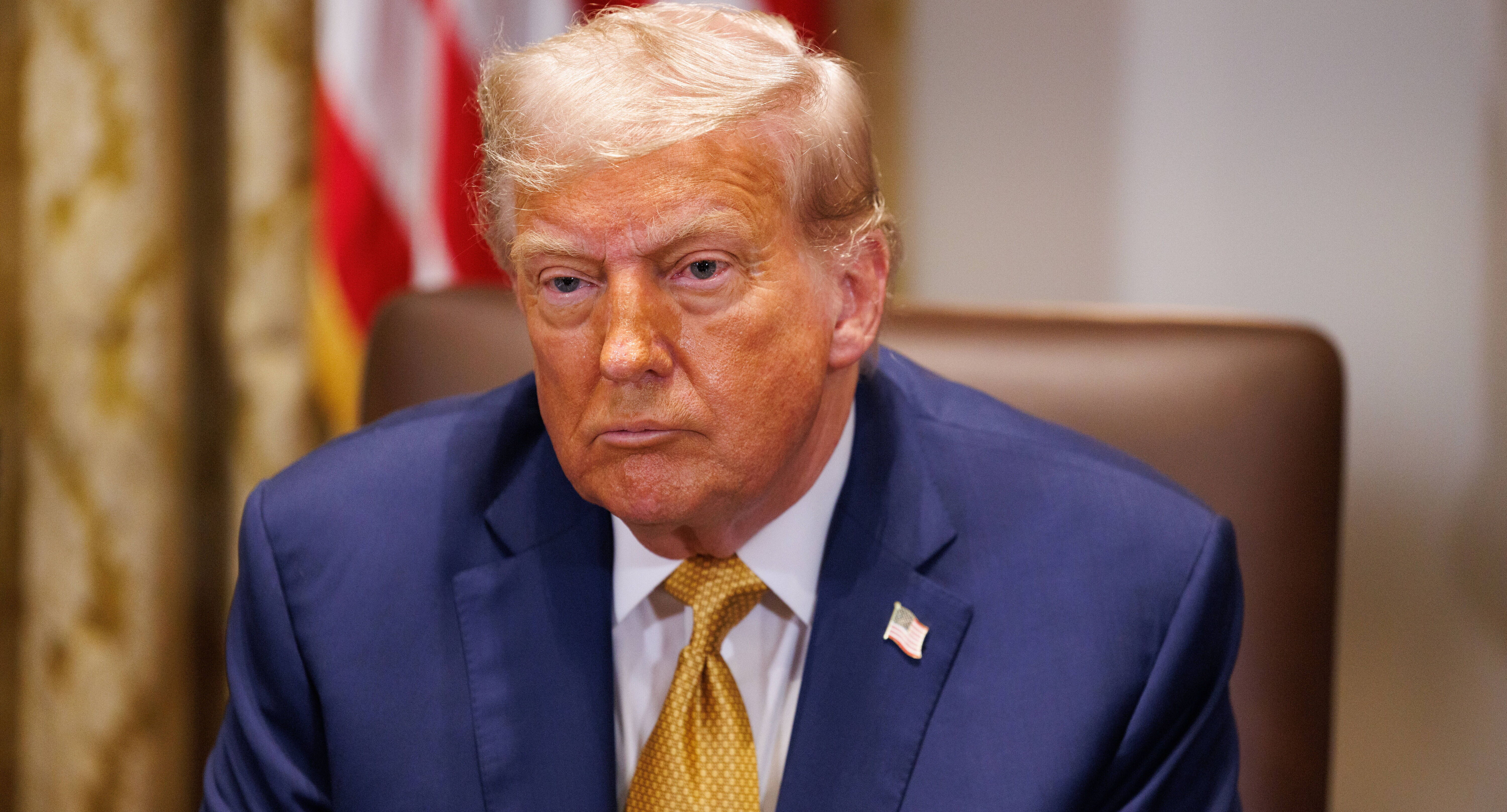 Trump wysyła ważny sygnał do NATO i świata – reakcja może być kluczowa