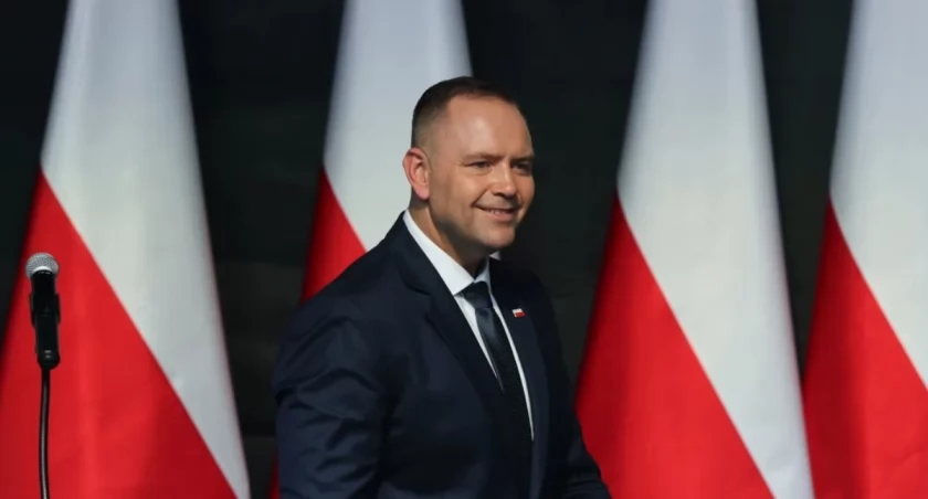 Jak Polacy oceniają prezydenturę Karola Nawrockiego? SONDAŻ