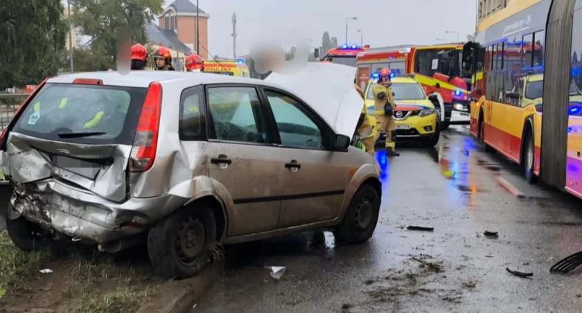 Ranny 4-latek, a jego matka? To przechodzi ludzkie pojęcie