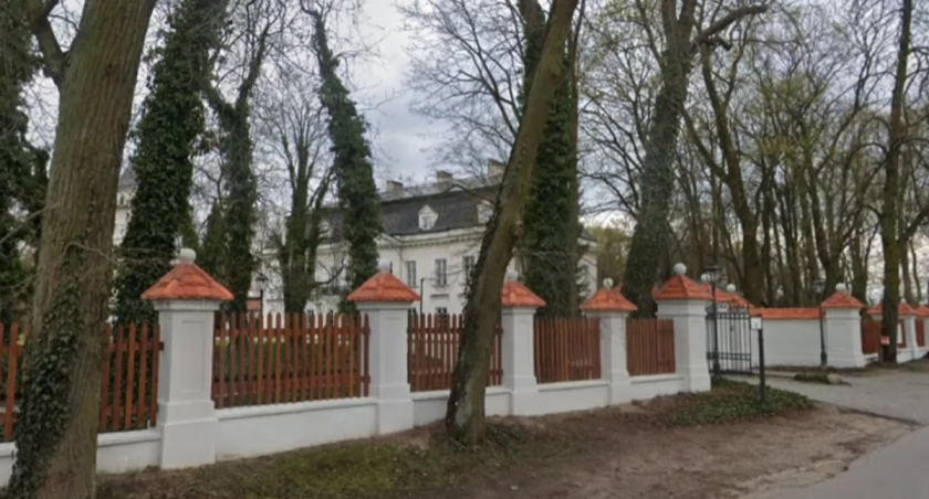 Koncert wirtuozów klawesynu w Radziejowicach