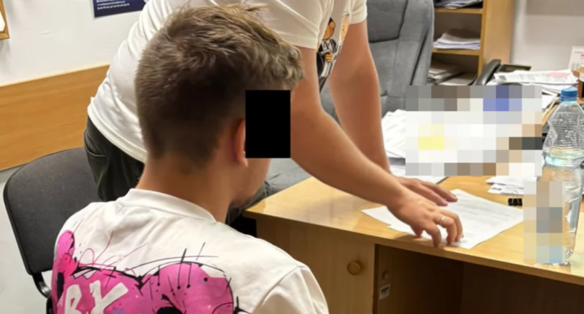 Warszawa: 22-latek z ponad trzema promilami odpowie za przemoc wobec partnerki