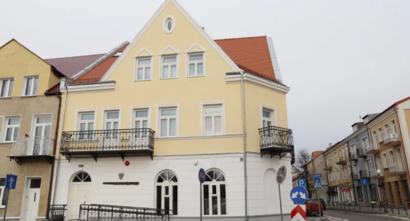 Walka z tranzytem: kiedy obwodnica uwolni Ostrołękę?