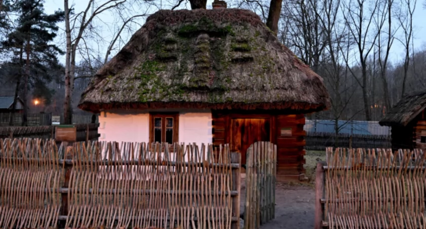 Nowe skrzydła dla tradycji – ruszyła rozbudowa Muzeum Wsi Radomskiej