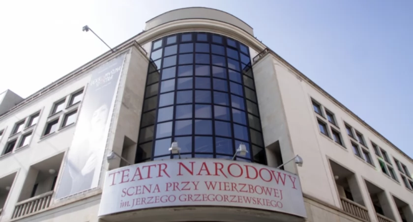 Warszawa czeka na wielkie premiery. Teatr Narodowy odsłania program