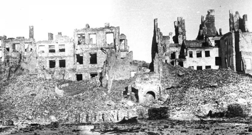 Stolica przypomina o sowieckiej napaści