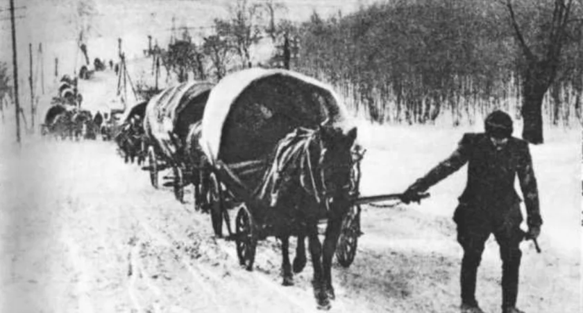 86 lat temu ZSRR dokonał agresji na Polskę