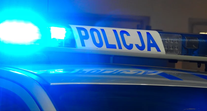 Kradzież rozbójnicza na Bielanach. 34-latek aresztowany na 3 miesiące