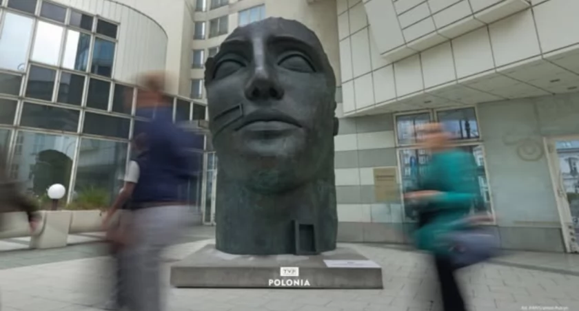 Mitoraj na topie: rekordowa sprzedaż „Tindaro”
