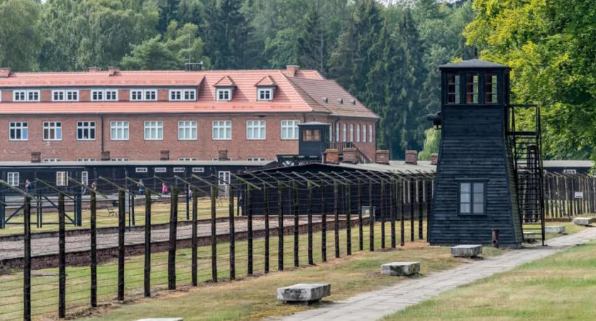 KL Stutthof - księgowość zbrodni, anatomia reparacji