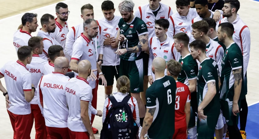 Polska ograła Holandię i z pierwszego miejsca wchodzi do 1/8 finału!
