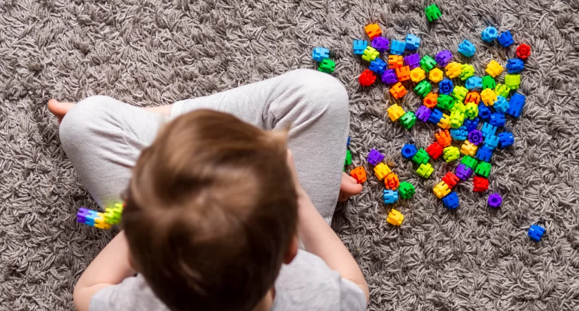 MEN szykuje rewolucję w przedszkolach. 10 dni bez zabawek