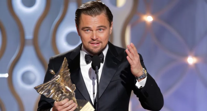 Nowy film z DiCaprio zachwyca krytyków. „Arcydzieło kina”