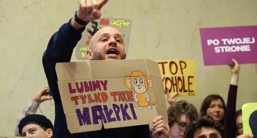 Jak Koalicja Obywatelska ośmieszyła własnego prezydenta