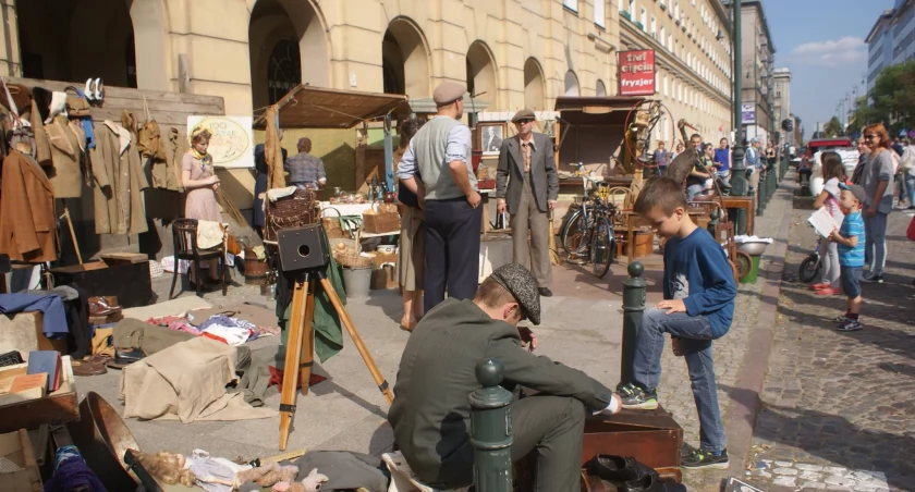 Warszawa na weekend – muzyka, sztuka i smaki miasta