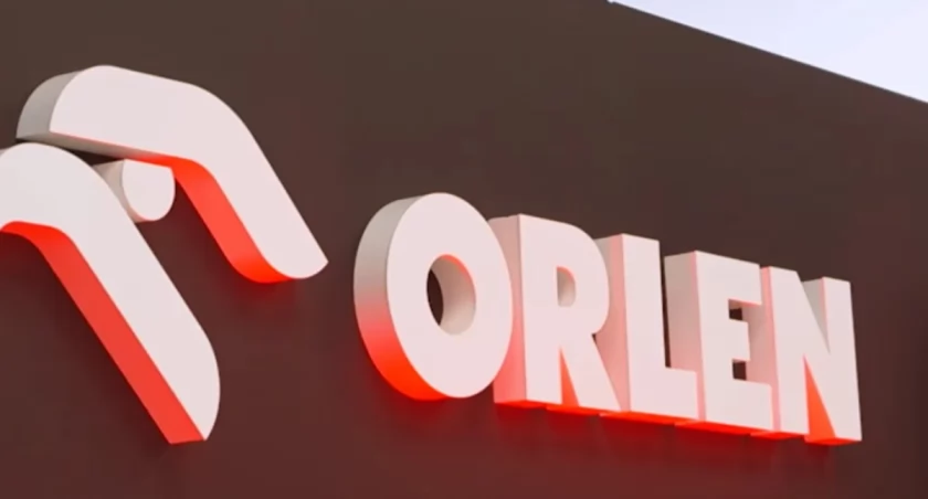 Rosyjskie myśliwce nad platformą Petrobaltic. Orlen zabiera głos