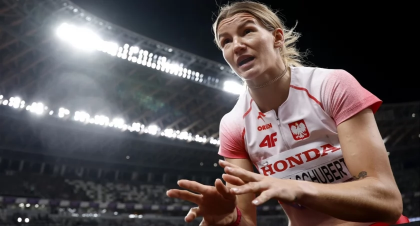 „Gdzie sponsorzy?!” Sułek-Schubert obnaża sportową biedę