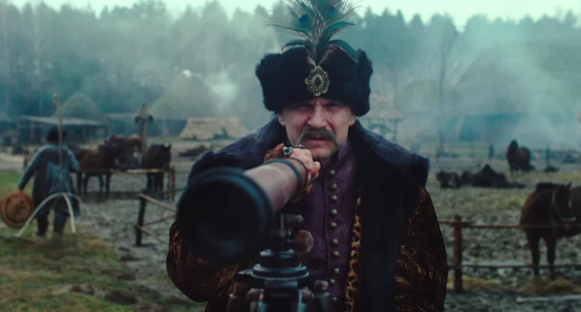 Serial „1670” powrócił na Netflix: fani podzieleni