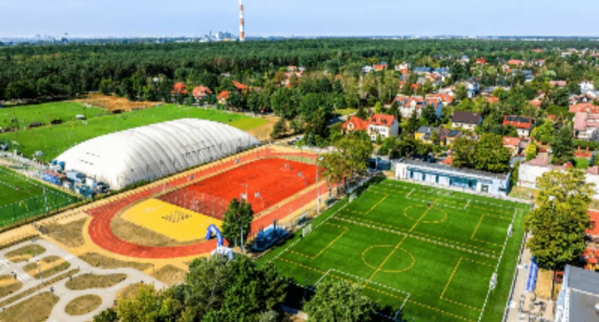 Warszawa aktywna! Rusza Europejski Tydzień Sportu #BeActive