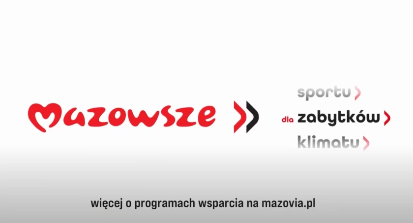Mazowsze MA programy wsparcia