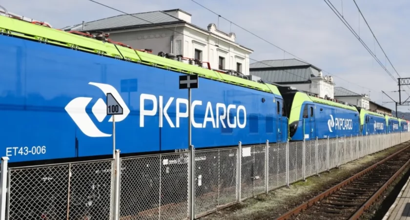 Pierwszy pociąg z Polski do Chin dociera, kolejny stoi pod znakiem zapytania