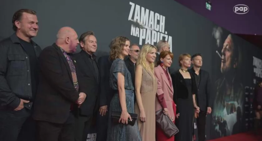 [WIDEO] „Zamach na papieża” – thriller odsłaniający kulisy jednej z tajemnic XX wieku
