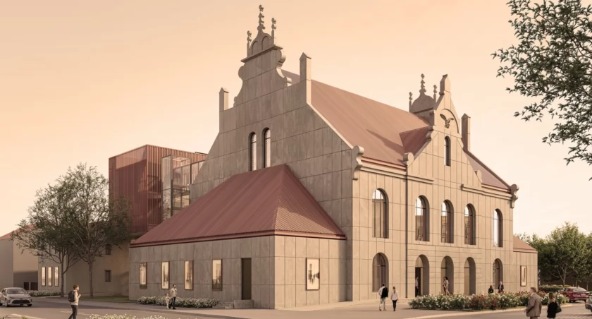 Umowa podpisana: WCK w Wadowicach czeka modernizacja za miliony