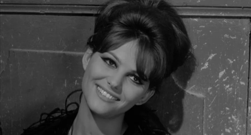 Claudia Cardinale nie żyje. Odeszła ikona światowego kina