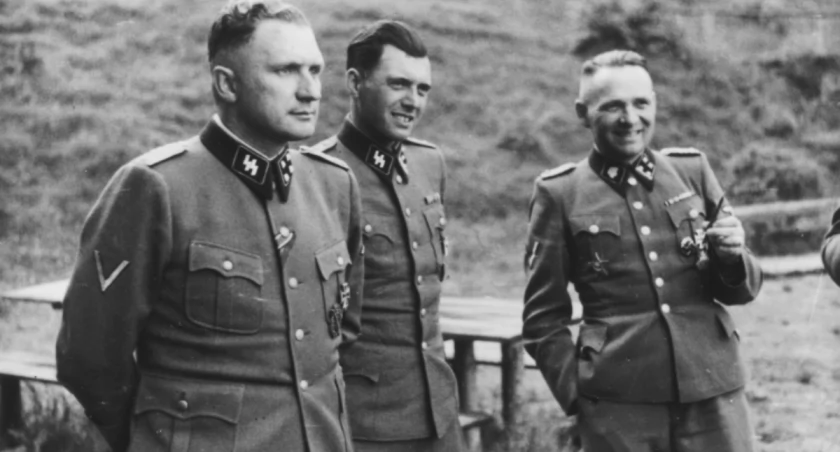 Dziedzictwo nazistowskiej medycyny. Uczelnie muszą rozliczyć przeszłość