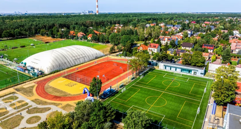 Europejski Tydzień Sportu w Warszawie – rusz się i baw!