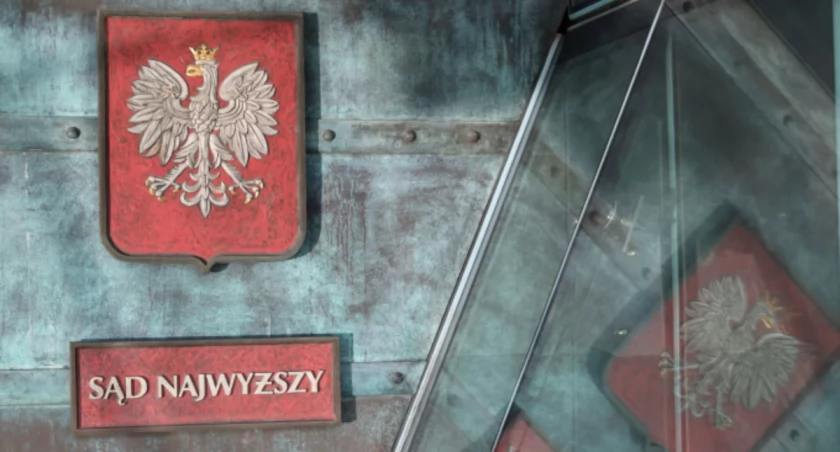 Sąd Najwyższy kontra własna izba: spór o granice prawa