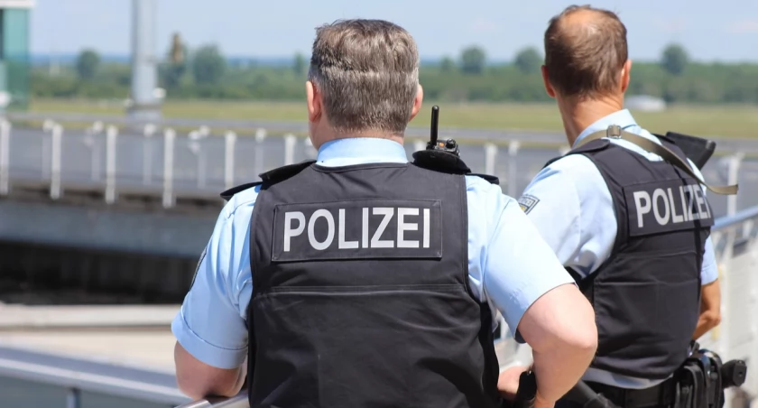 Brutalny atak na bezdomnych w Dortmundzie. Dwaj Polacy cudem ocaleli z płomieni