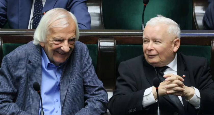 PiS na czele stawki. Słabszy wynik Konfederacji