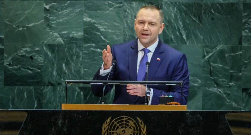 Prezydent po raz ostatni podpisał ustawę dotyczącą szczególnej pomocy obywatelom Ukrainy
