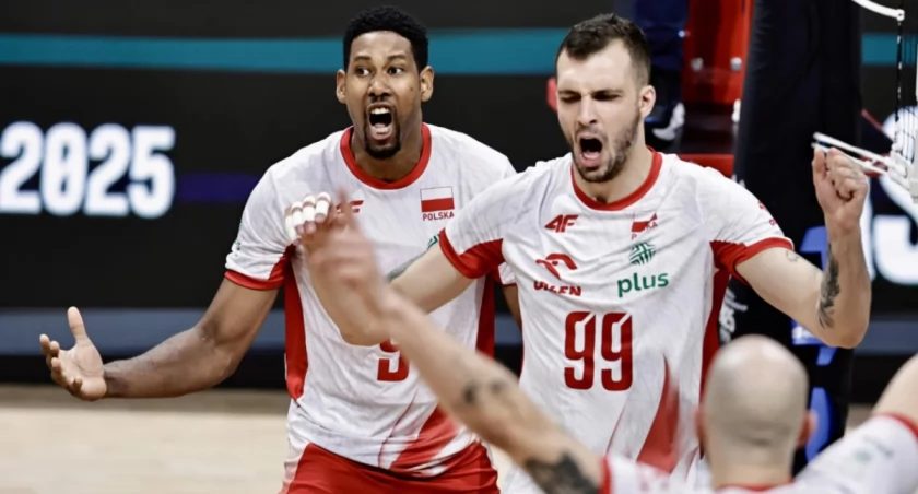 Polscy siatkarze zdobyli brązowy medal mistrzostw świata. Wygrali z Czechami 3:1