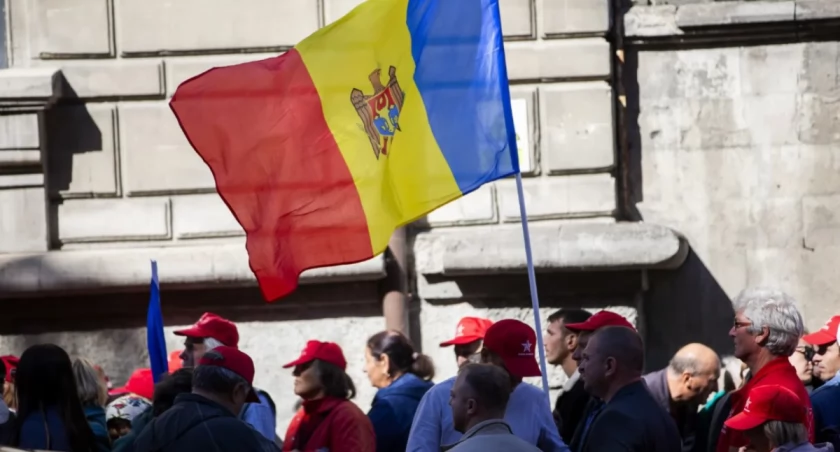 Są wyniki wyborów parlamentarnych w Mołdawii