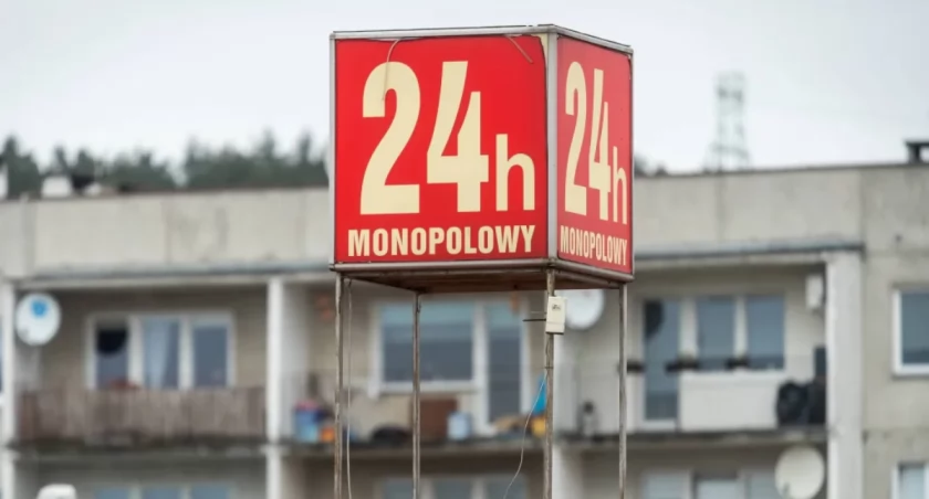 Alkohol tylko do północy? Radni Warszawy zdecydują w czwartek